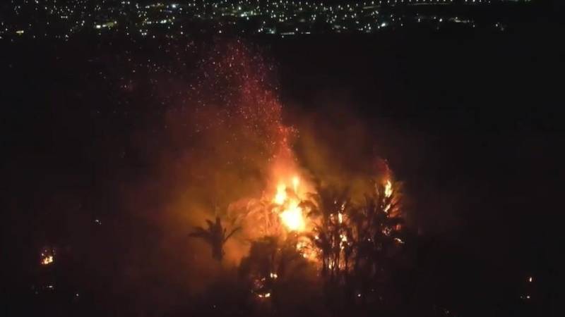 Incêndio destrói pesquisa de 30 anos na Embrapa de Teresina