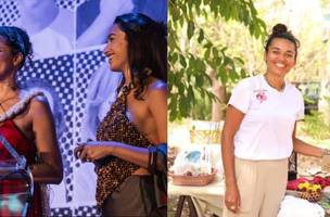 Instituto criado por mulheres do PI está entre 25 organizações selecionadas em iniciativa internacional sobre clima (Foto: Arquivo pessoal)