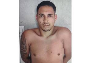 Jovem é assassinado a tiros próximo a lixão municipal no PI (Foto: Reprodução/PCPI)