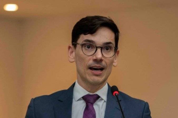 Fachin pede investigação da PF sobre ameaças a Flávio Dino