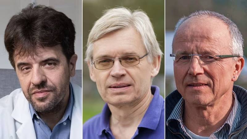Nobel de Medicina premia avanços em neurociência