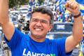 Piauí tem um “terceiro senador” eleito neste ano, Lahesio Bonfim, do Novo
