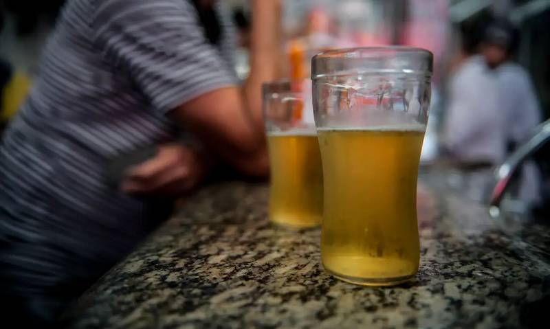 Lei seca no Piauí começa à meia-noite e proíbe venda de bebidas até às 18h