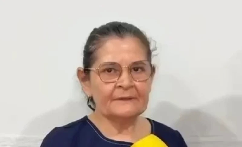 Lucimeire Barroso