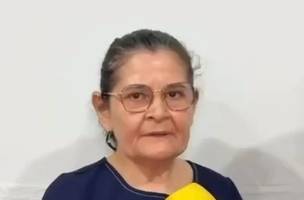 Lucimeire Barroso (Foto: Reprodução)