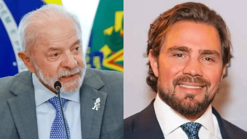 PF nega depoimento de Vorcaro sobre suposto pagamento a filme de Lula