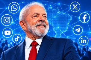 Lula (Foto: Reprodução)