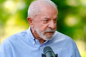 Lula (Foto: Reprodução)