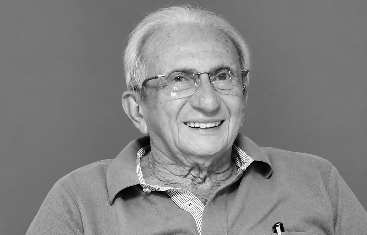 Magalhães Ribeiro