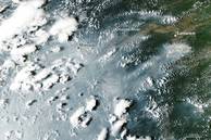 Satélites da NASA revelam mais incêndios do que registros oficiais na Amazônia