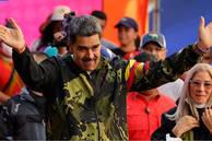 Maduro e Cilia Flores são acusados de conspirar para torturar opositores