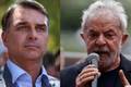 Pesquisa PoderData/Aya: Flávio Bolsonaro amplia vantagem sobre Lula