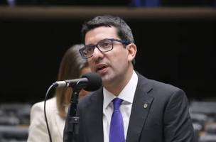 O deputado Marcelo Queiroz (PSDB-RJ) (Foto: Câmara dos Deputados)