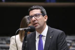 O deputado Marcelo Queiroz (PSDB-RJ)