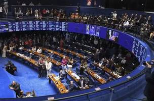 Ok (Foto: Jonas Pereira/Agência Senado)