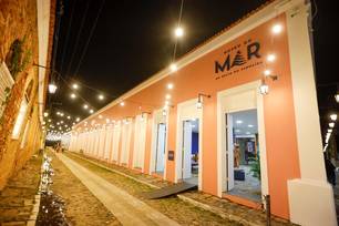 Parnaíba recebe Encontro dos Pontos e Pontões de Cultura da Planície Litorânea