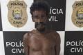 Polícia Civil recaptura foragido condenado por roubo em Teresina