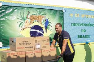 Ok (Foto: Joédson Alves/Agência Brasil)