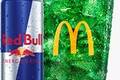 McDonald’s e Red Bull lançam bebida azul e novos itens inspirados na F1