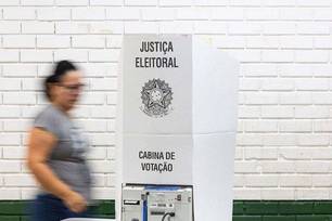 Segundo turno terá novas pesquisas e debates antes da votação em 25 de outubro