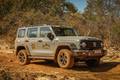 GWM amplia parceria com o Rally Piocerá e assume patrocínio master em 2027