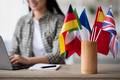 Aprender idiomas amplia conhecimentos e cria novas oportunidades