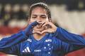 Cruzeiro e Corinthians decidem a Libertadores Feminina em final brasileira