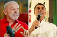 Vox Brasil aponta Lula com 51% e Flávio Bolsonaro com 49% no segundo turno