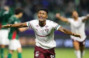 Ok (Foto: Marcelo Gonçalves/Fluminense)