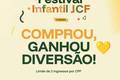 Teresina Shopping lança campanha de Dia das Crianças com ingressos para shows