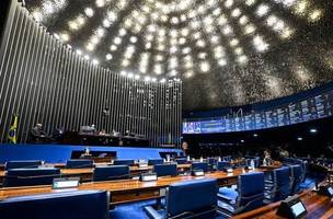 Ok (Foto: Carlos Moura/Agência Senado)