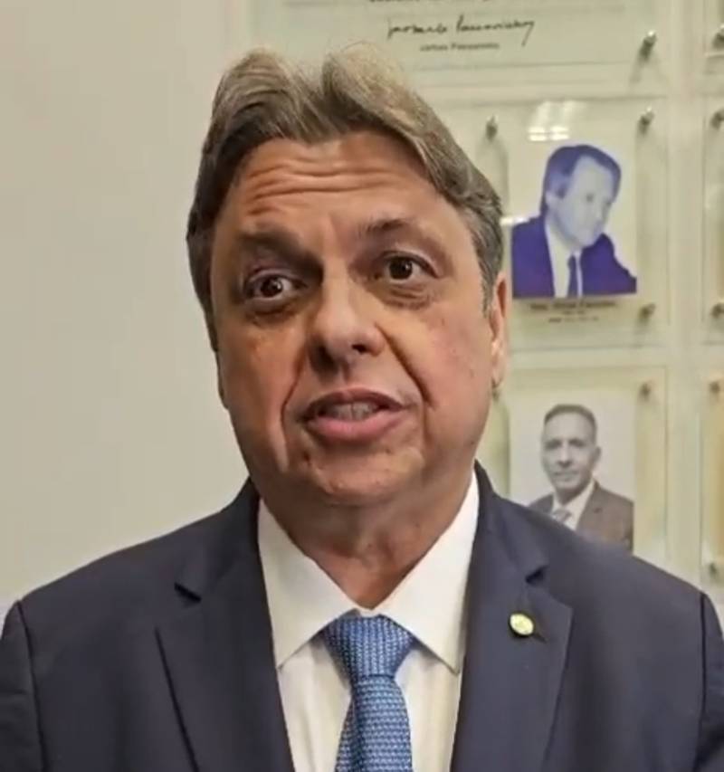 União Progressista apoia Flávio Bolsonaro no segundo turno