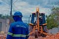 Oito bairros de Teresina recebem obras de expansão da rede de esgoto