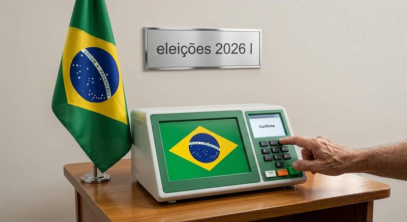 Eleições (2026): o país cansado de escolher pelo medo