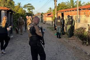 Operação Cidade com Deus
