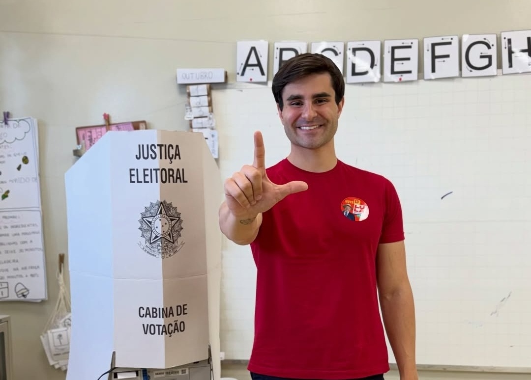 Pedro Rousseff (PT)