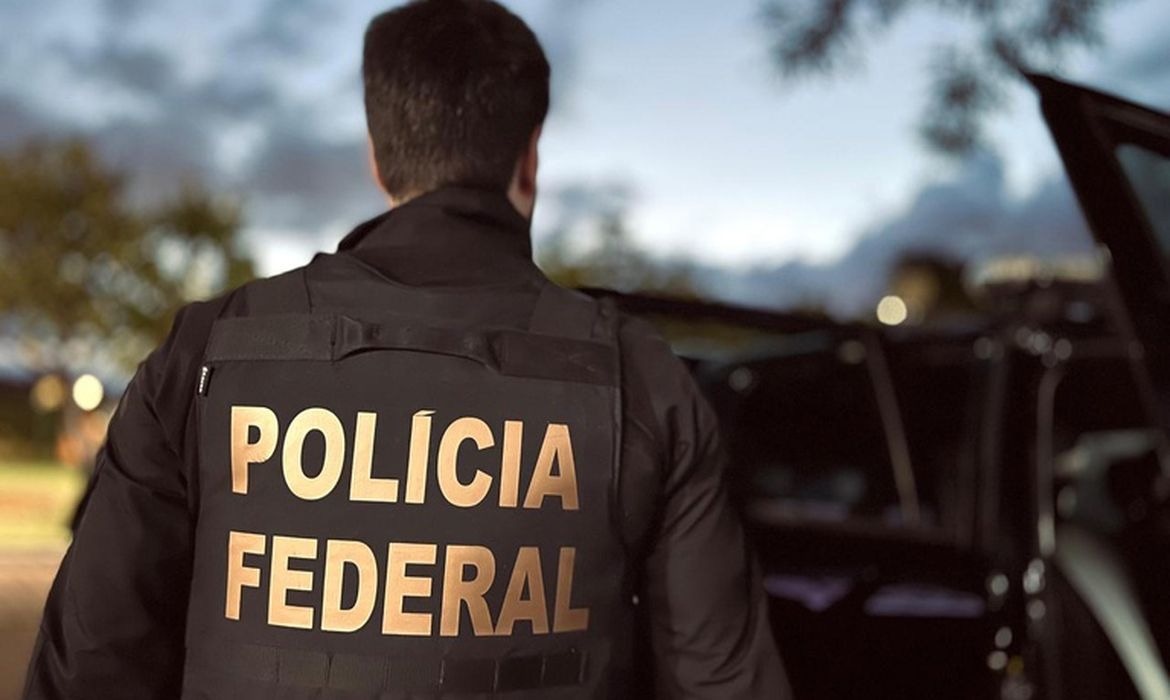 Polícia Federal