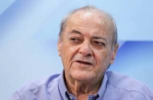 Prefeito de Teresina, Silvio Mendes (Foto: Reprodução)