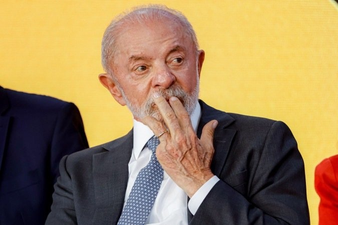 Presidente Lula