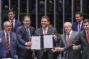 Promulgado o fim da Escala 6x1 (Foto: Reprodução)