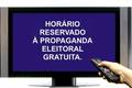 Propaganda eleitoral termina nesta sexta e encerra prazo para debates e anúncios