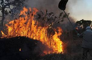Queimadas (Foto: Divulgação)
