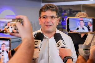 Rafael Fonteles (Foto: Reprodução)