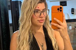 Rafaella Freire, blogueira executada em Teresina (Foto: Reprodução)