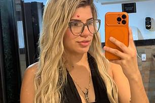 Rafaella Freire, blogueira executada em Teresina