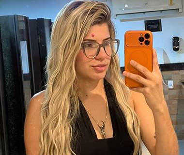 Adolescente entre três presos por morte de blogueira em Teresina