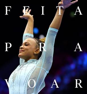 Rebeca Andrade