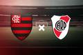 River e Flamengo decidem título da Série B neste sábado em Teresina