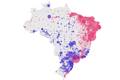 Lula conquista vitória expressiva nas capitais; veja em quais o PT mais cresceu