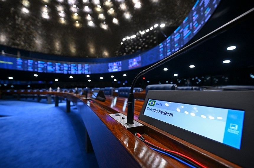 Senado